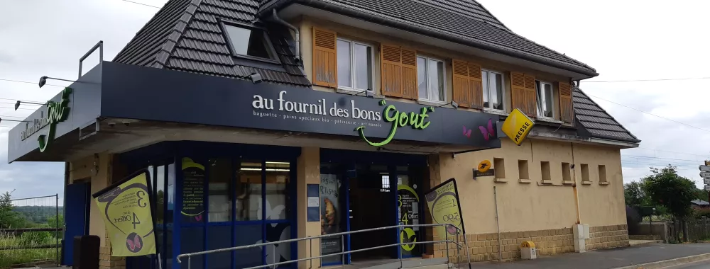 BATIMENT DANS SON ENSEMBLE