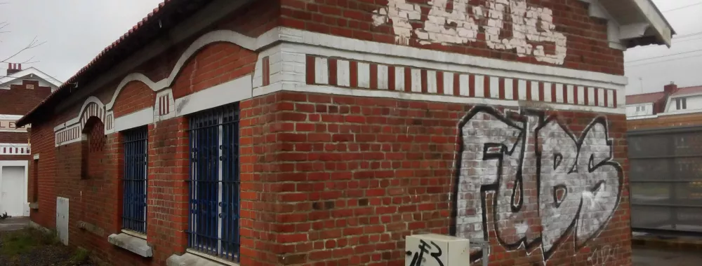 Bureaux à louer à Lesquin