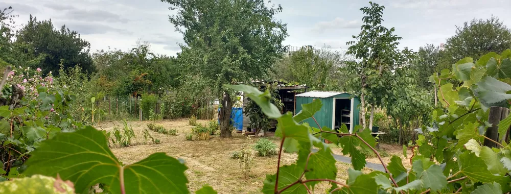 Terrain SNCF Réseau 1