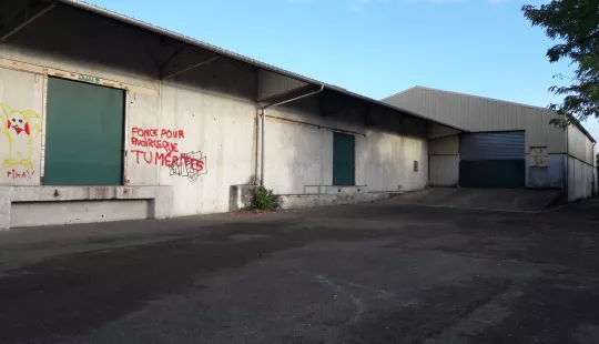 Avis de publicité- Terrain nu Villiers-Saint-Frédéric (78640)