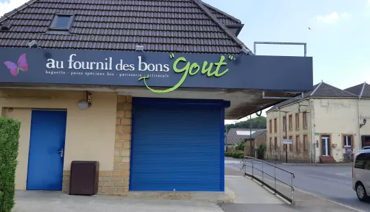 PARTIE BATIMENT COMMERCE