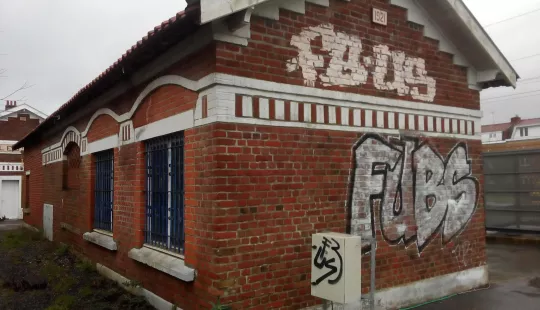 Bureaux à louer à Lesquin