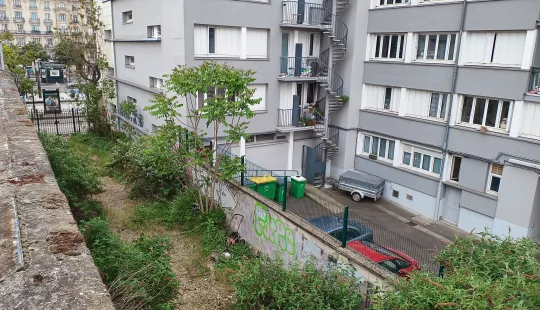 Accès 101 cours de Vincennes