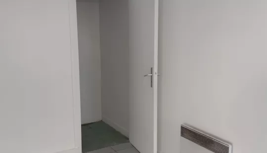 Local commercial à louer dans le 15 ème arrondissement de Pairs