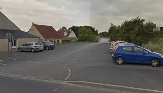 Terrain nu à louer à Ingre (Centre-Val de Loire)