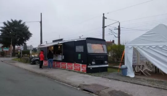 Visuel Steenbecque