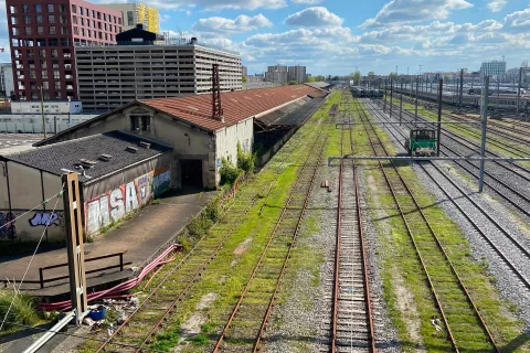 SNCF Immobilier - identité
